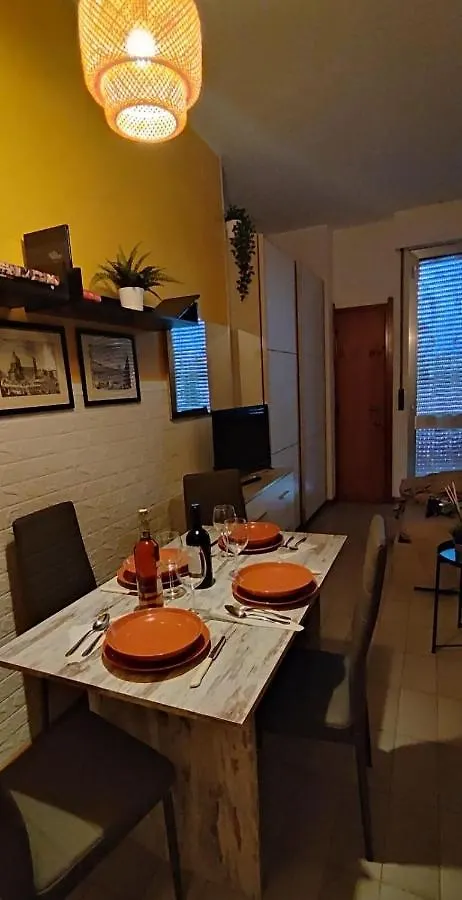 Apartment Il Monte Old Bridge Φλωρεντία Ιταλία