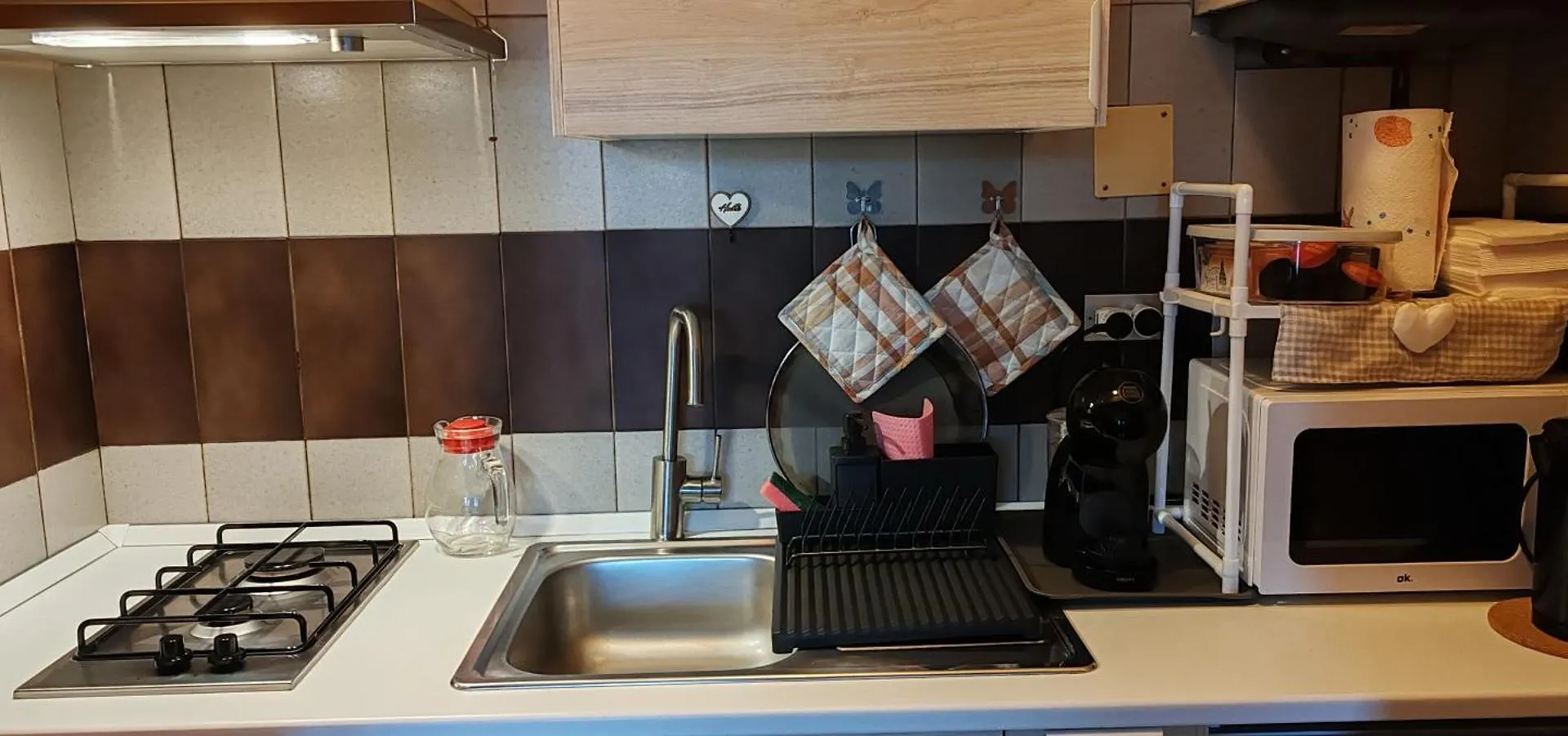 Apartment Il Monte Old Bridge Φλωρεντία Ιταλία