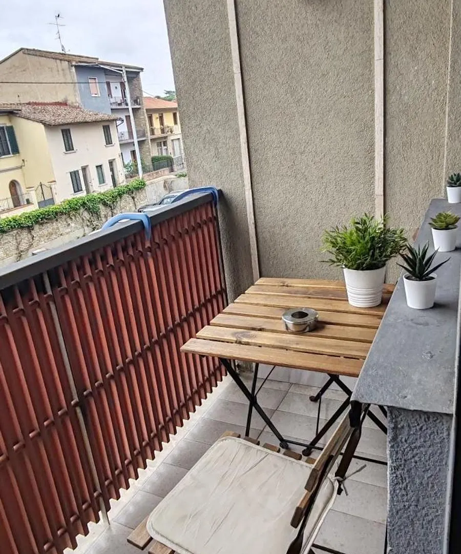 Apartment Il Monte Old Bridge Φλωρεντία 0*,