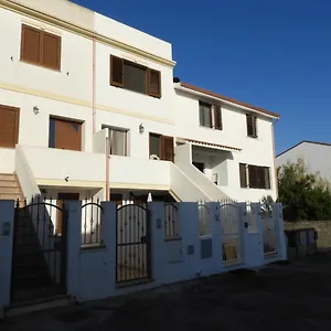 Baby House - Iun P5263 , Calasetta Italia