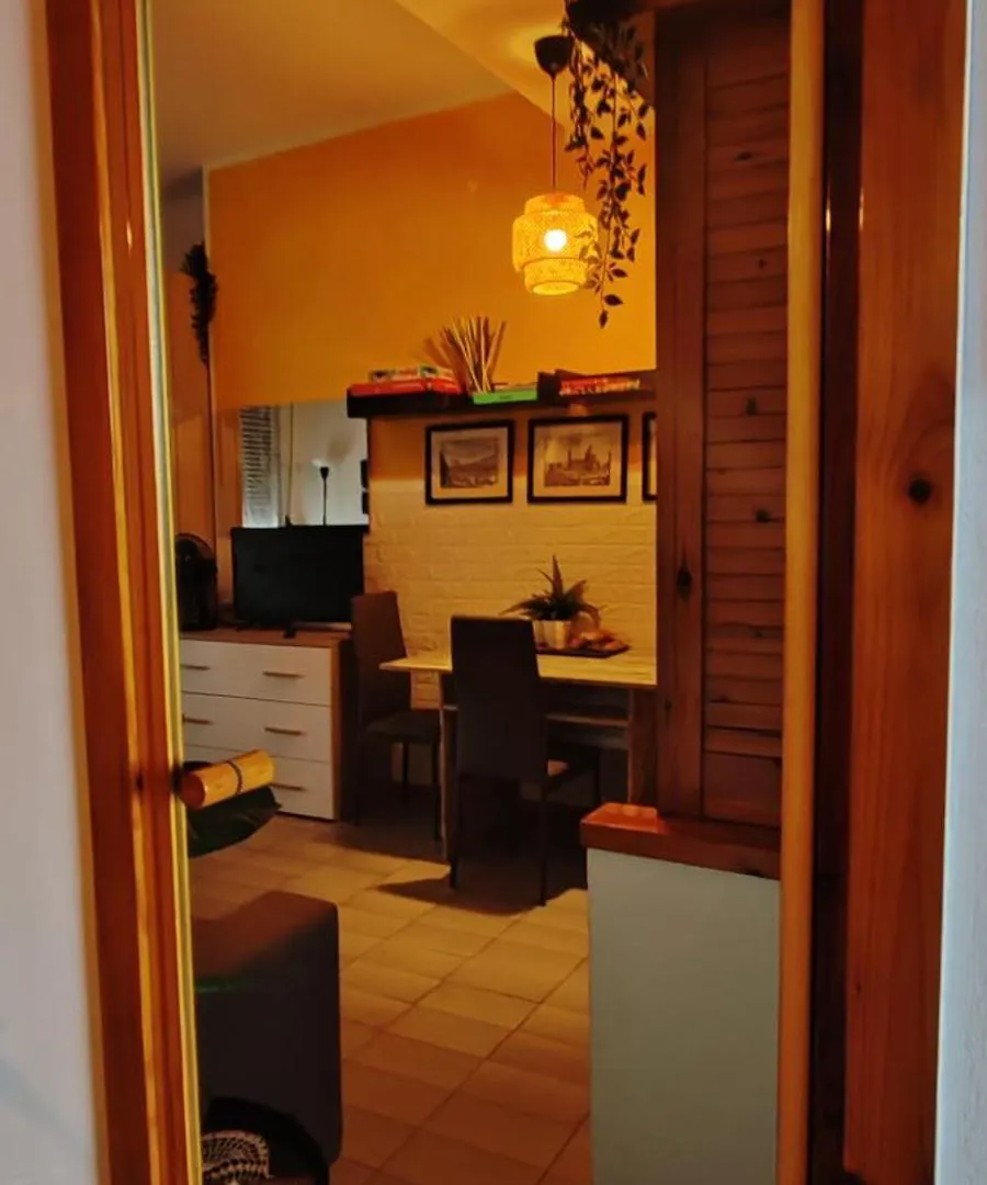Apartment Il Monte Old Bridge Firenze