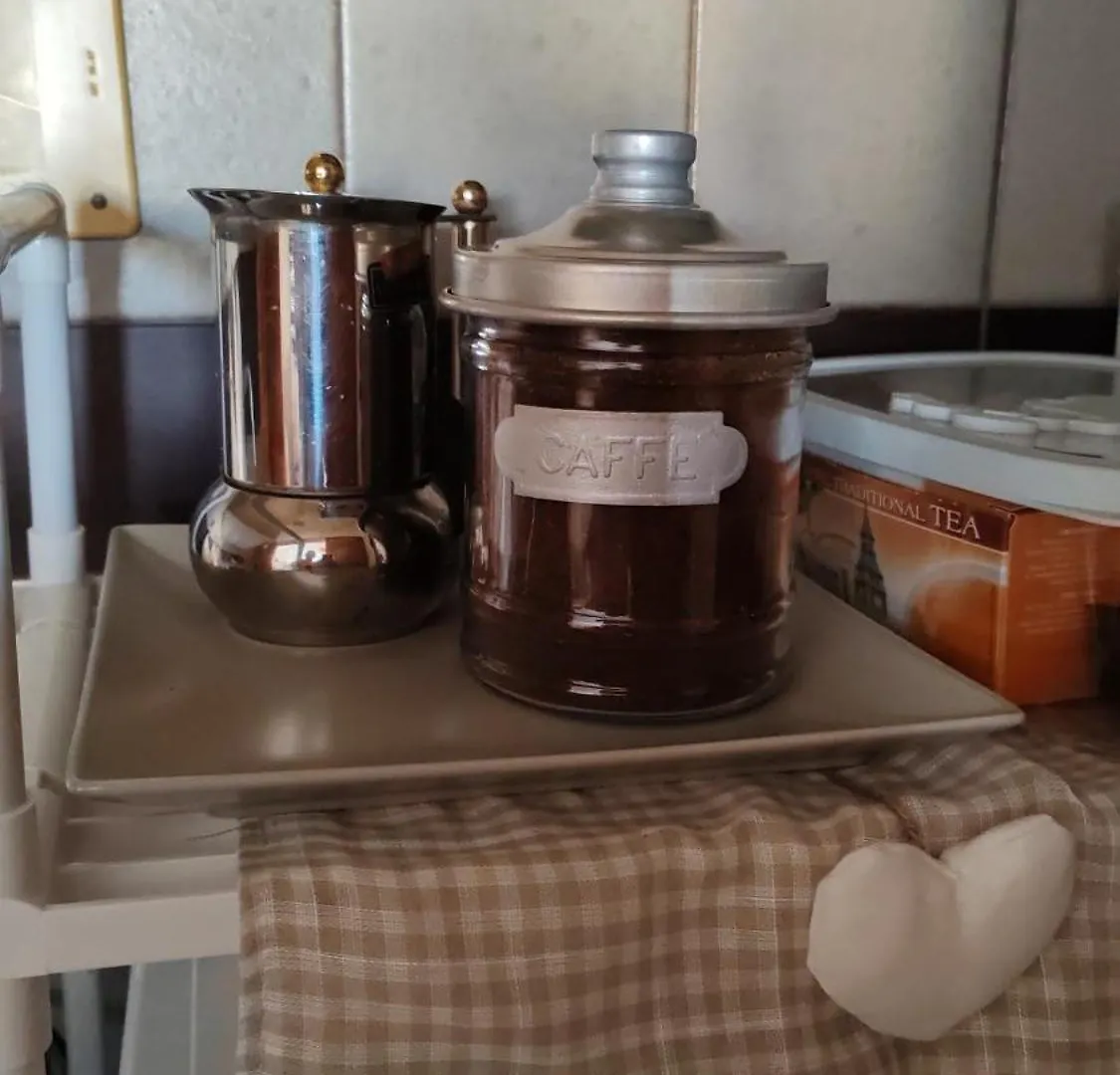 Apartment Il Monte Old Bridge Florence Italy