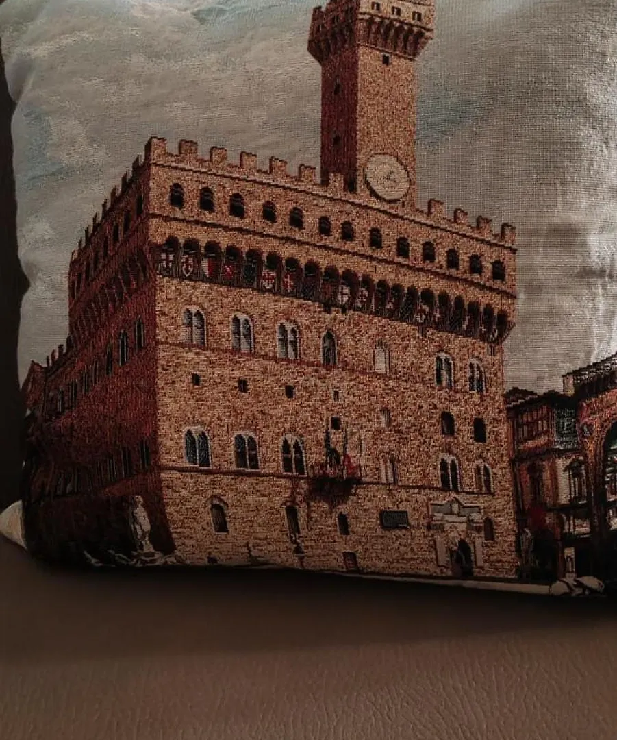 Apartment Il Monte Old Bridge Florence 0*,