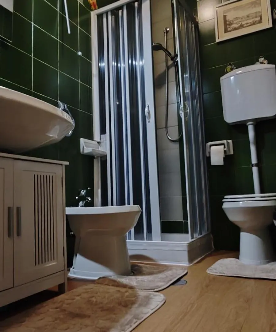 Apartment Il Monte Old Bridge Firenze