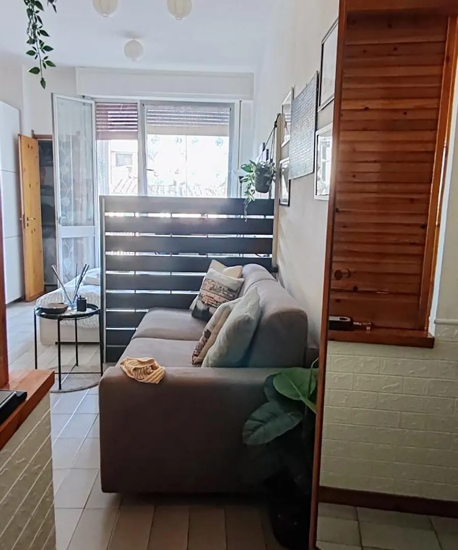 Apartment Il Monte Old Bridge Firenze
